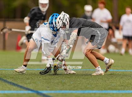Thumbnail 1 in Aiken vs Oceanside Collegiate Academy (SCHSL 4A Round 2) photogallery.