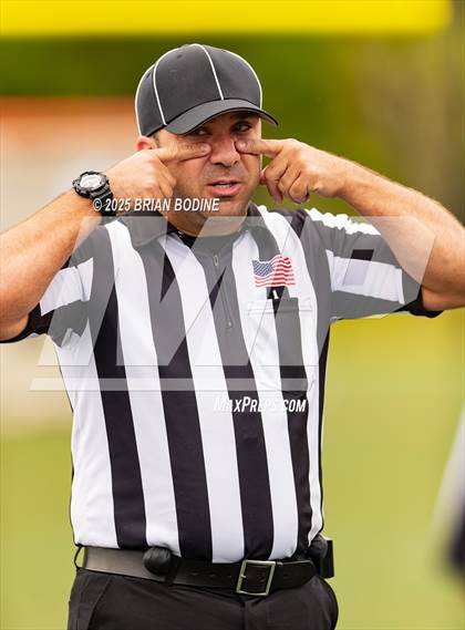 Thumbnail 1 in Aiken vs Oceanside Collegiate Academy (SCHSL 4A Round 2) photogallery.