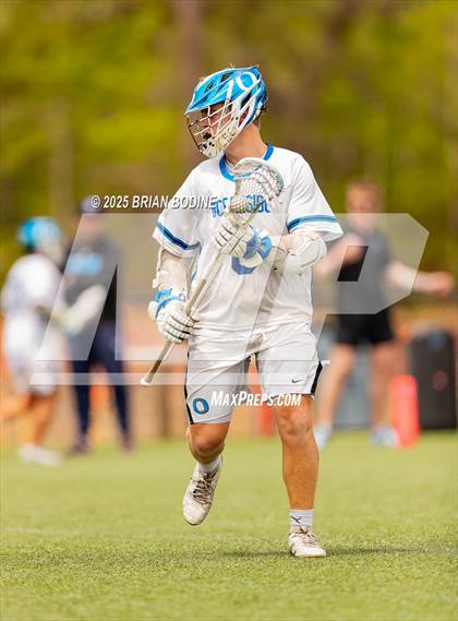 Thumbnail 1 in Aiken vs Oceanside Collegiate Academy (SCHSL 4A Round 2) photogallery.
