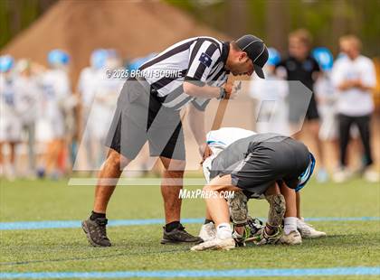 Thumbnail 3 in Aiken vs Oceanside Collegiate Academy (SCHSL 4A Round 2) photogallery.