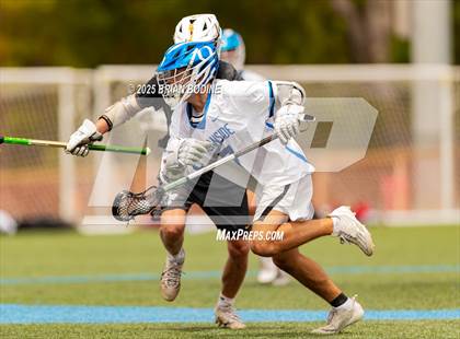 Thumbnail 2 in Aiken vs Oceanside Collegiate Academy (SCHSL 4A Round 2) photogallery.