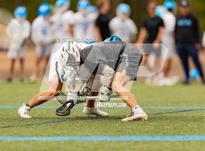 Thumbnail 2 in Aiken vs Oceanside Collegiate Academy (SCHSL 4A Round 2) photogallery.