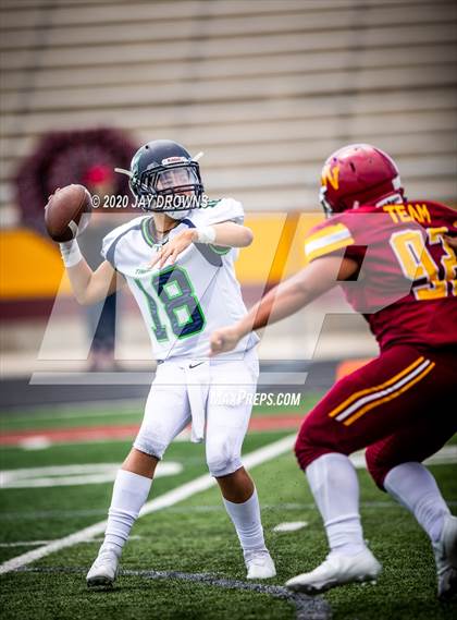 Thumbnail 3 in Timpanogos @ Mountain View photogallery.