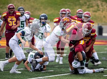 Thumbnail 3 in Timpanogos @ Mountain View photogallery.