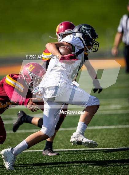 Thumbnail 3 in Timpanogos @ Mountain View photogallery.
