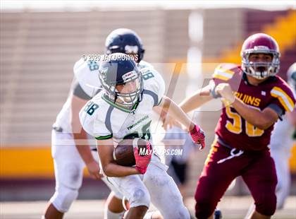 Thumbnail 3 in Timpanogos @ Mountain View photogallery.