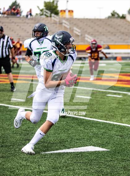 Thumbnail 3 in Timpanogos @ Mountain View photogallery.