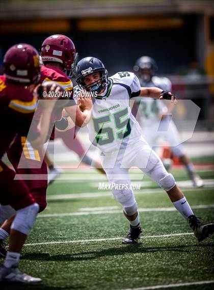 Thumbnail 3 in Timpanogos @ Mountain View photogallery.