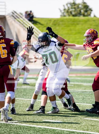 Thumbnail 3 in Timpanogos @ Mountain View photogallery.