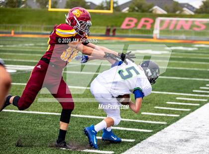 Thumbnail 3 in Timpanogos @ Mountain View photogallery.