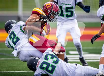 Thumbnail 1 in Timpanogos @ Mountain View photogallery.