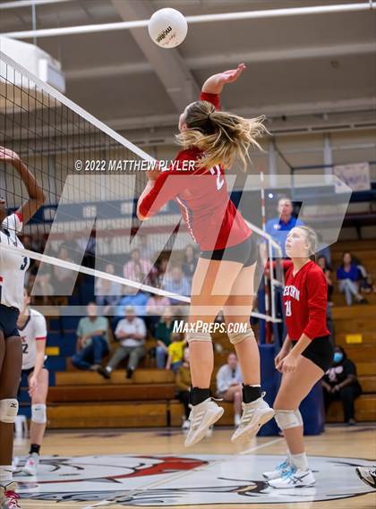 Thumbnail 2 in Western Harnett @ Terry Sanford photogallery.