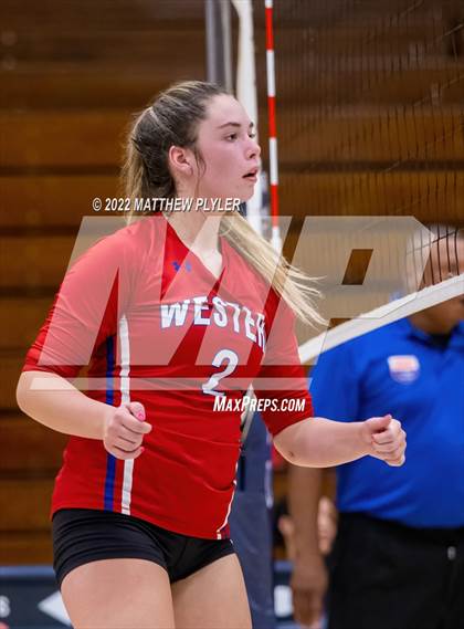 Thumbnail 3 in Western Harnett @ Terry Sanford photogallery.