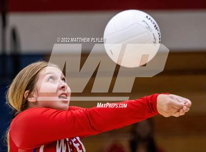 Thumbnail 1 in Western Harnett @ Terry Sanford photogallery.