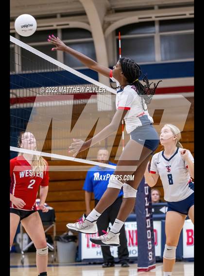 Thumbnail 2 in Western Harnett @ Terry Sanford photogallery.