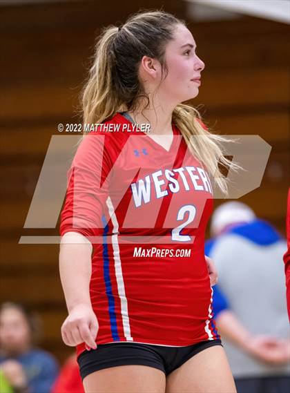 Thumbnail 3 in Western Harnett @ Terry Sanford photogallery.