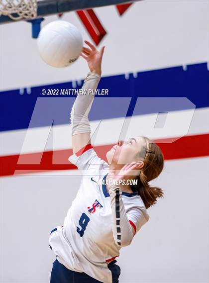 Thumbnail 2 in Western Harnett @ Terry Sanford photogallery.
