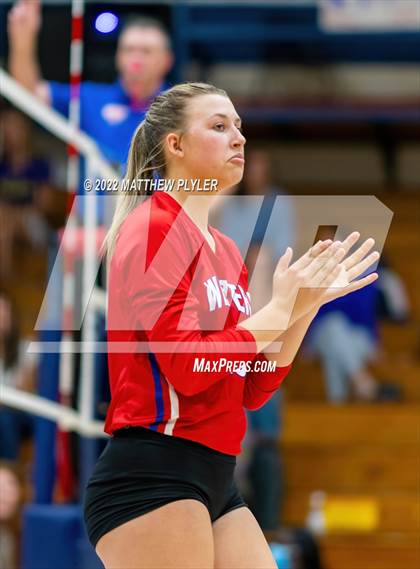 Thumbnail 2 in Western Harnett @ Terry Sanford photogallery.