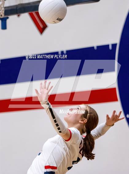 Thumbnail 3 in Western Harnett @ Terry Sanford photogallery.