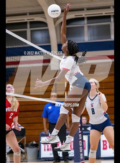 Thumbnail 1 in Western Harnett @ Terry Sanford photogallery.