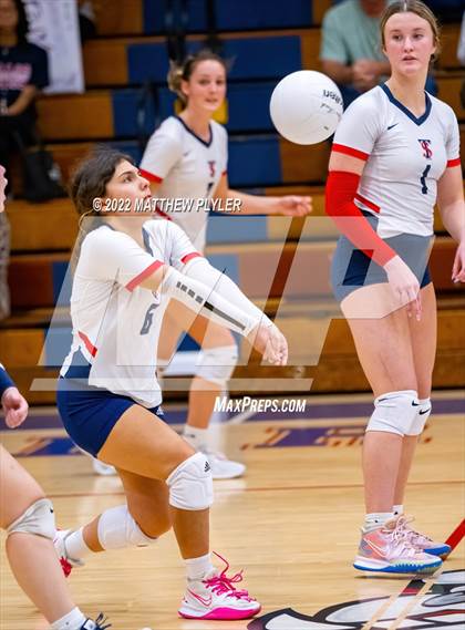 Thumbnail 2 in Western Harnett @ Terry Sanford photogallery.