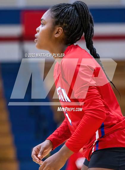 Thumbnail 1 in Western Harnett @ Terry Sanford photogallery.