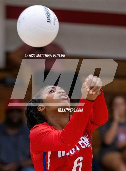 Thumbnail 3 in Western Harnett @ Terry Sanford photogallery.