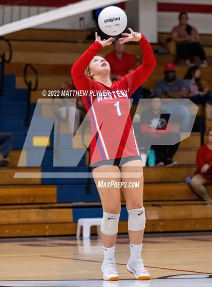 Thumbnail 3 in Western Harnett @ Terry Sanford photogallery.