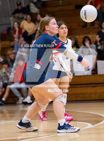 Thumbnail 1 in Western Harnett @ Terry Sanford photogallery.