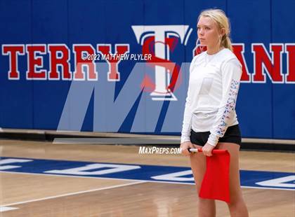 Thumbnail 1 in Western Harnett @ Terry Sanford photogallery.