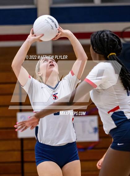Thumbnail 1 in Western Harnett @ Terry Sanford photogallery.