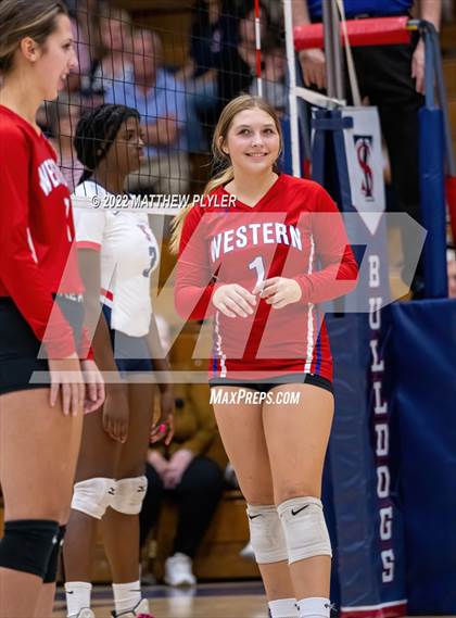 Thumbnail 2 in Western Harnett @ Terry Sanford photogallery.