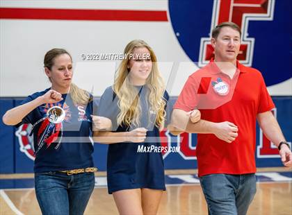 Thumbnail 1 in Western Harnett @ Terry Sanford photogallery.