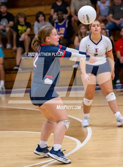 Thumbnail 2 in Western Harnett @ Terry Sanford photogallery.