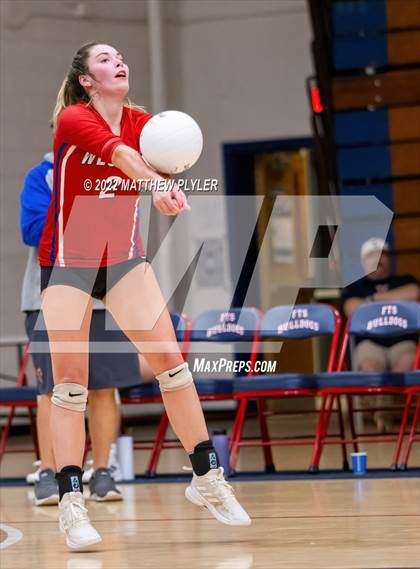 Thumbnail 2 in Western Harnett @ Terry Sanford photogallery.