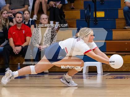 Thumbnail 2 in Western Harnett @ Terry Sanford photogallery.