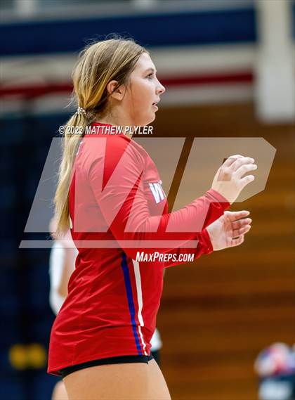 Thumbnail 2 in Western Harnett @ Terry Sanford photogallery.