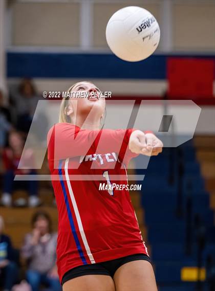 Thumbnail 2 in Western Harnett @ Terry Sanford photogallery.