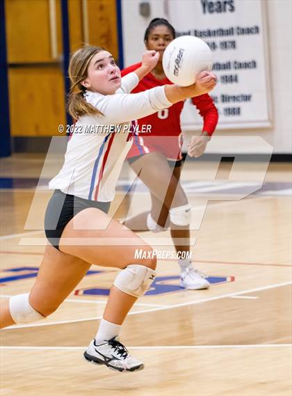 Thumbnail 3 in Western Harnett @ Terry Sanford photogallery.