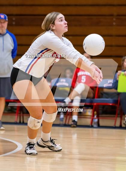 Thumbnail 2 in Western Harnett @ Terry Sanford photogallery.