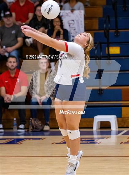 Thumbnail 3 in Western Harnett @ Terry Sanford photogallery.