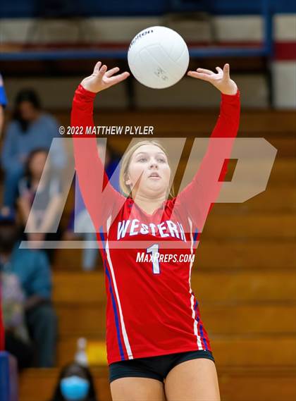 Thumbnail 1 in Western Harnett @ Terry Sanford photogallery.