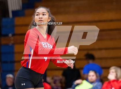 Thumbnail 2 in Western Harnett @ Terry Sanford photogallery.
