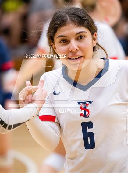 Thumbnail 3 in Western Harnett @ Terry Sanford photogallery.