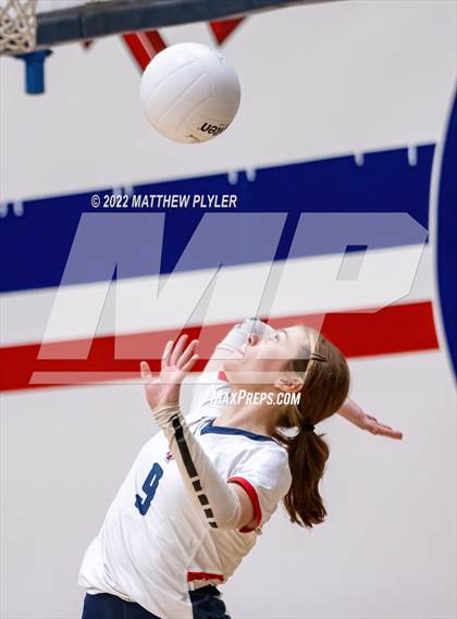 Thumbnail 1 in Western Harnett @ Terry Sanford photogallery.