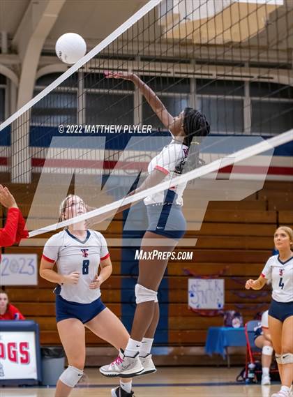 Thumbnail 1 in Western Harnett @ Terry Sanford photogallery.
