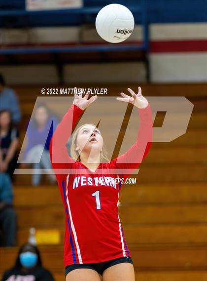 Thumbnail 3 in Western Harnett @ Terry Sanford photogallery.