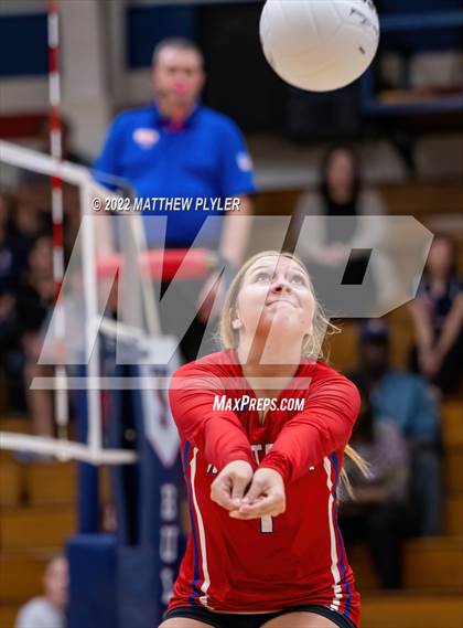 Thumbnail 2 in Western Harnett @ Terry Sanford photogallery.