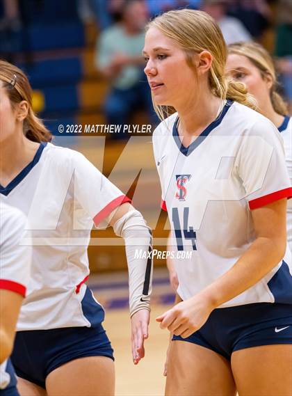Thumbnail 2 in Western Harnett @ Terry Sanford photogallery.