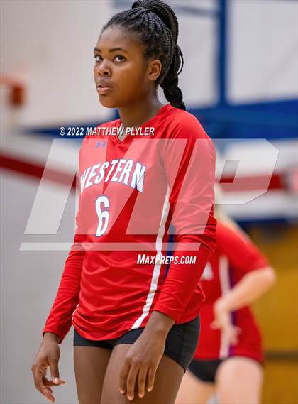 Thumbnail 3 in Western Harnett @ Terry Sanford photogallery.